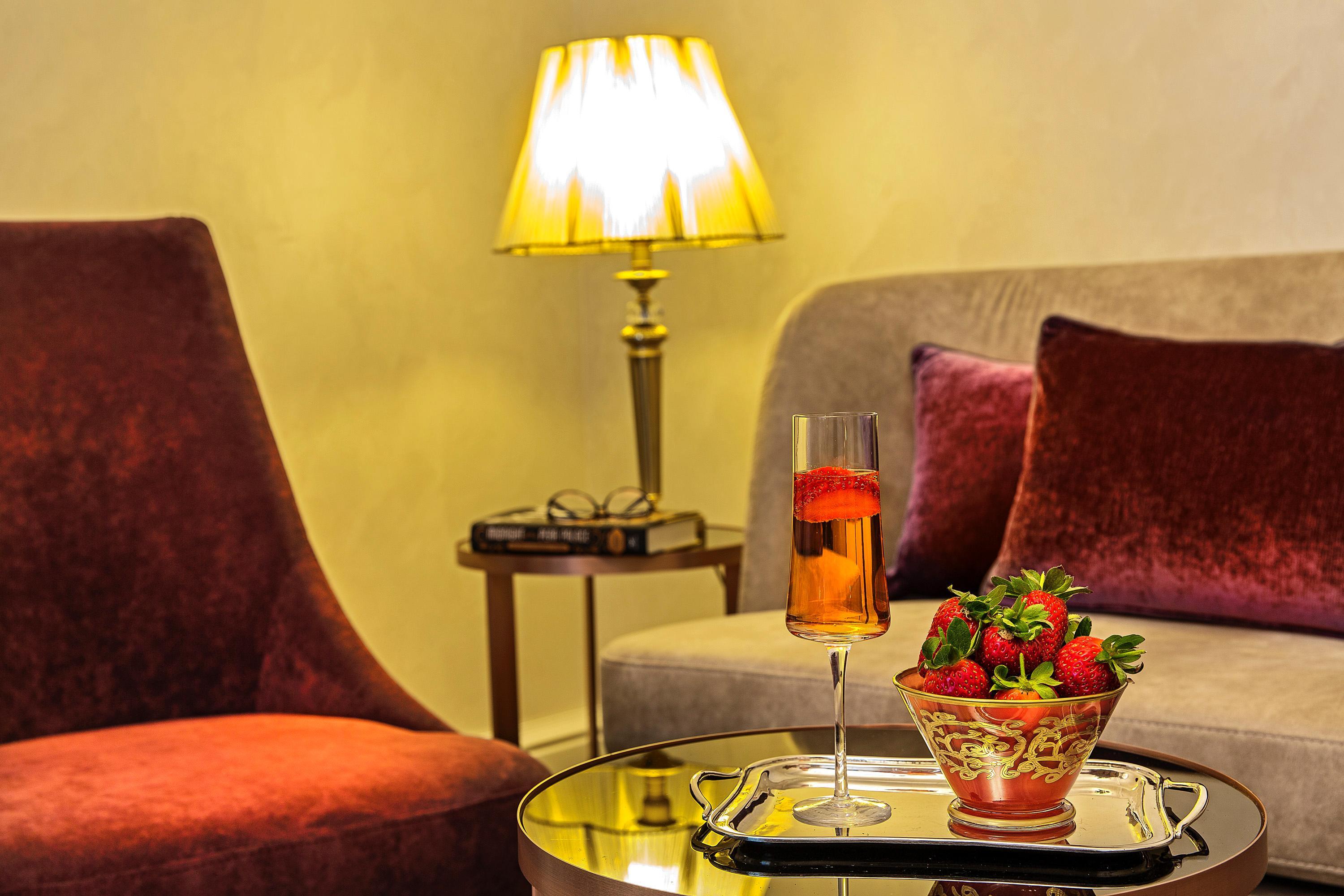 Meroddi Bagdatliyan Hotel Стамбул Экстерьер фото